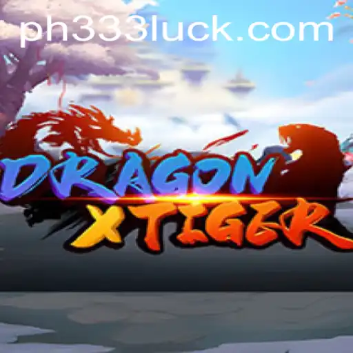 Unveiling DragonXTiger The Game of Mystical Battles