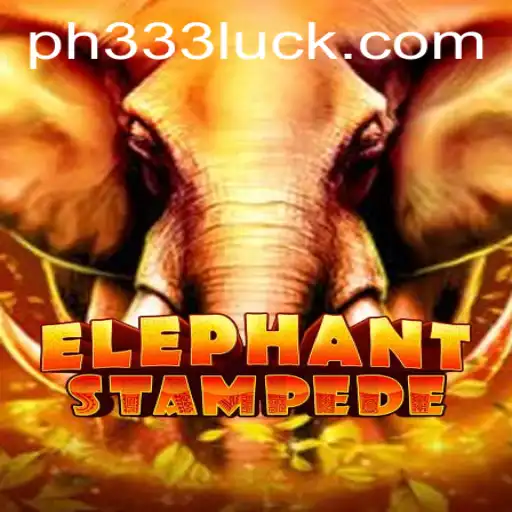 Elephant Stampede: The Thrilling Adventure