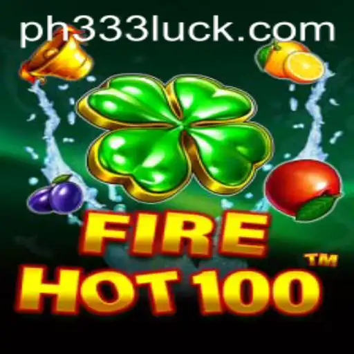 FireHot100: Unleashing the Heat of Online Gaming
