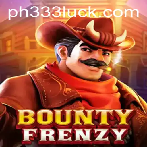 Unveiling BountyFrenzy