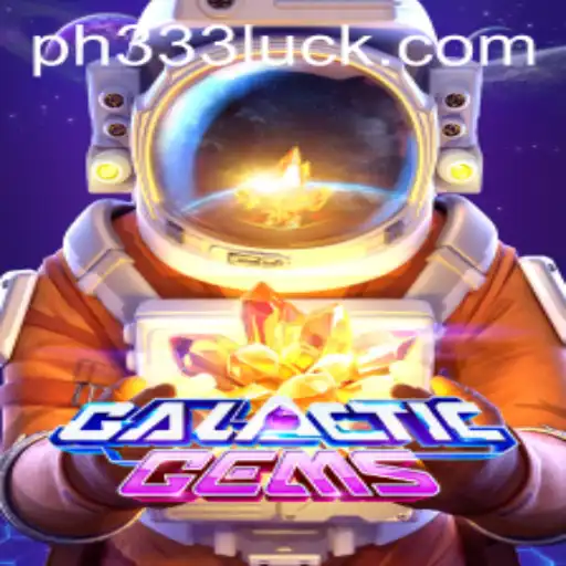 Explore GalacticGems: An Intriguing Space Adventure