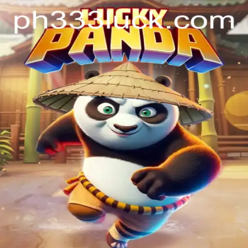 LuckyPanda: An Engaging Gaming Experience