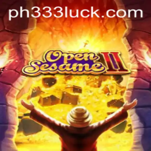 Unlocking the Adventure: Exploring OpenSesameII and the Mysterious Key 'ph333'
