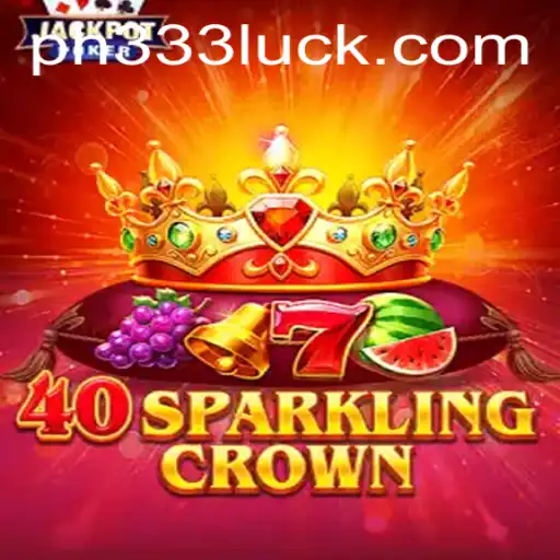 Unveiling the Thrill of 40SparklingCrown