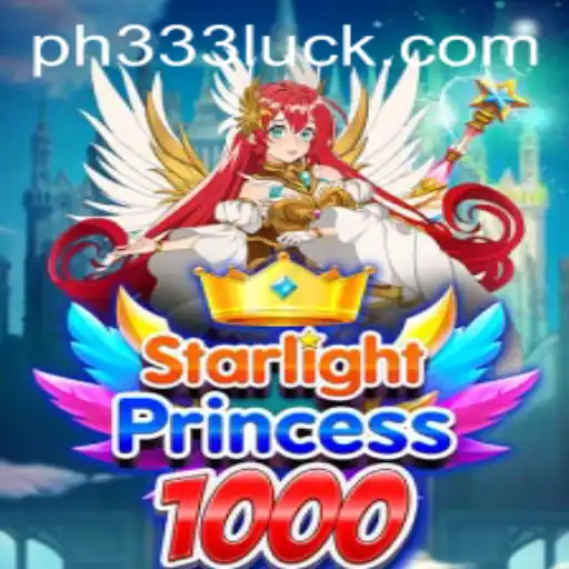 Discover the Thrills of Starlight Princess 1000