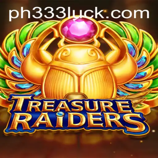 TREASURERAIDERS Game Description and Introduction
