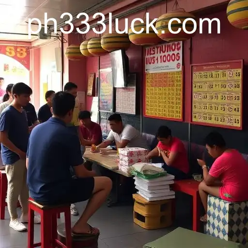 Jueteng in the Philippines: A Cultural and Socio-Economic Analysis