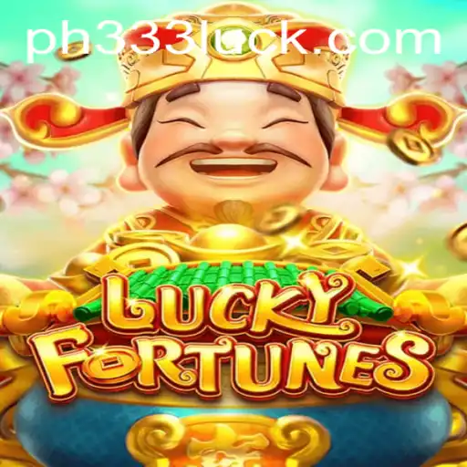 Discover the Excitement of LUCKYFORTUNES - Your Ultimate Gaming Experience with ph333
