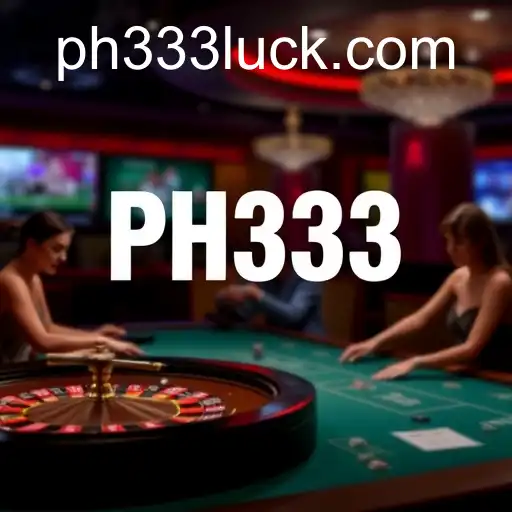An In-depth Look at Live Casino PH333