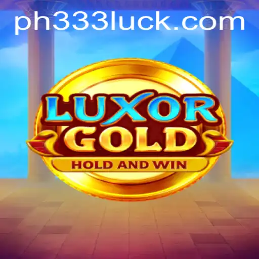 LuxorGold: Dive into the World of Ancient Treasures with PH333