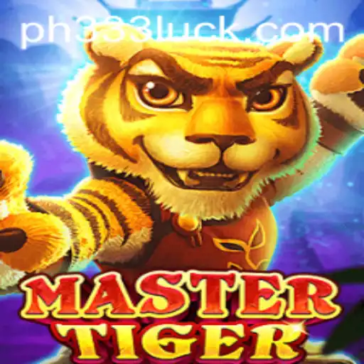 MasterTiger Game Thrills and Strategy