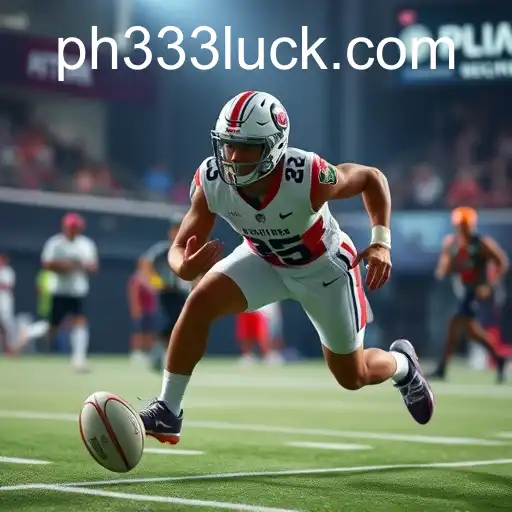 Exploring the World of Sports: A Deep Dive into PH333