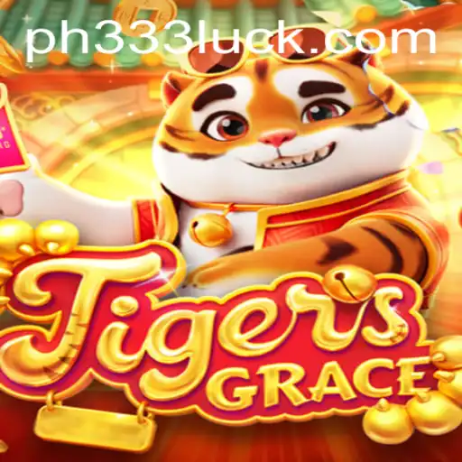 The Enchanting World of TigersGrace