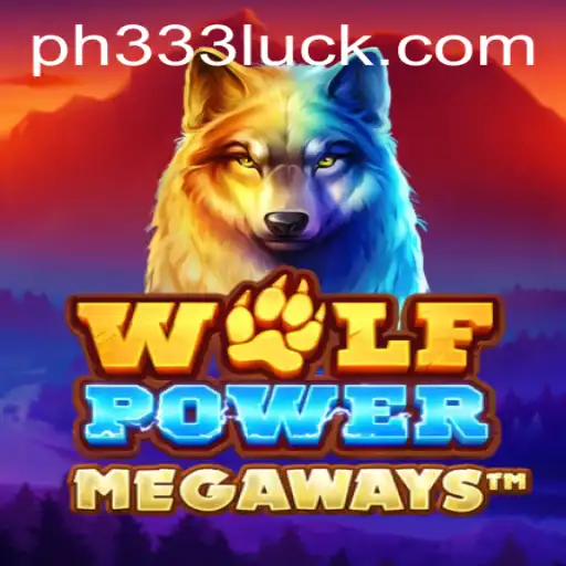 WolfPowerMega Unleashed