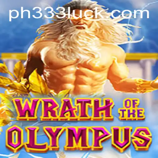 Wrath of Olympus: An Epic Journey into Gaming